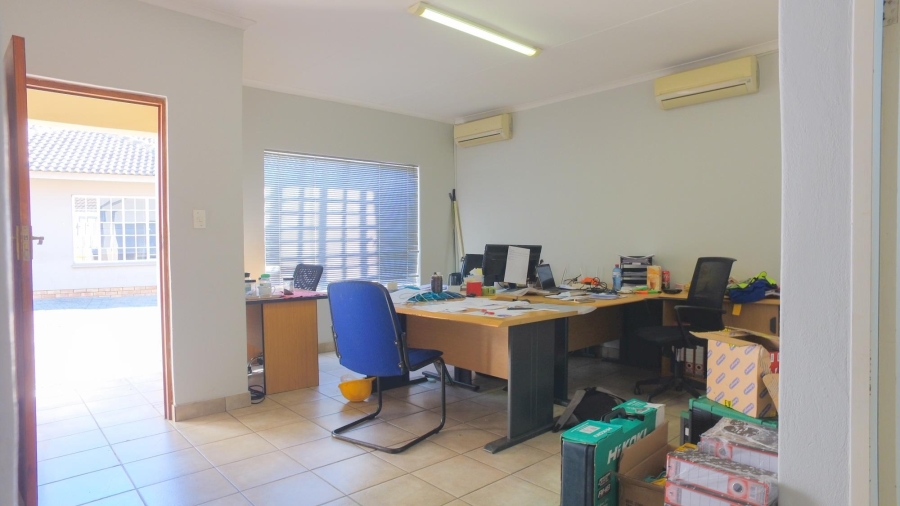 Commercial Property for Sale in Bodorp North West